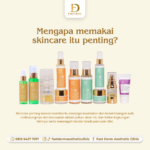 skincare fastderm