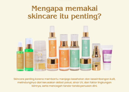 skincare fastderm