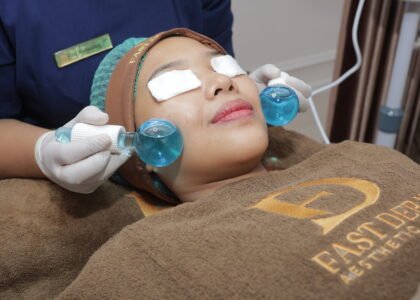 Facial murah Jember
