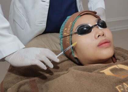 skin booster