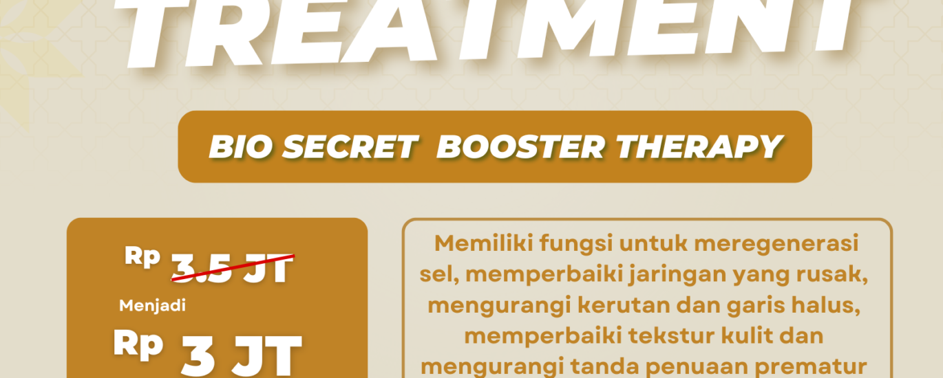 perawatan kulit awet muda