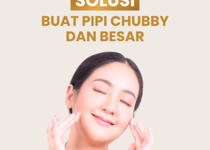 solusi chubby